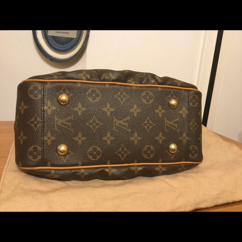 Louis Vuitton Vienna Klara SOLD ๐๐๐ - Picture 7 of 12